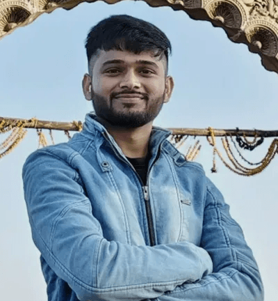 Ashish Zapadiya